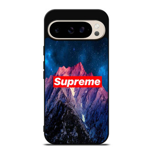 SUPREME MOUNTAIN COSMOS 946 Google Pixel 9 Pro Case SUPREME MOUNTAIN COSMOS 946 Google Pixel 9 Pro Case