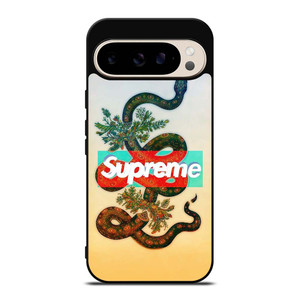 SUPREME THE SNAKE 946 Google Pixel 9 Pro Case