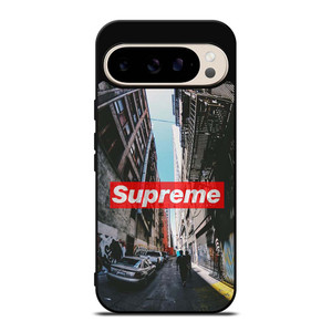 SUPREME URBAN 946 Google Pixel 9 Pro Case