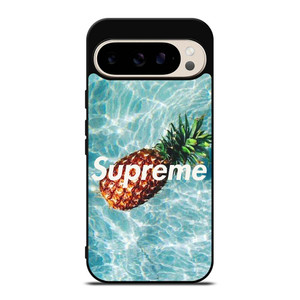 SUPREME X PINEAPPLE 946 Google Pixel 9 Pro Case