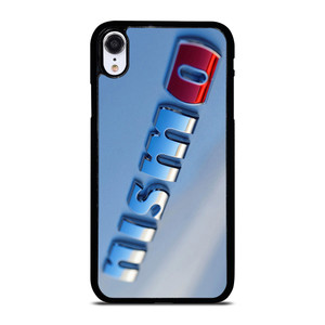 NISSAN NISMO GTR iPhone XR Case