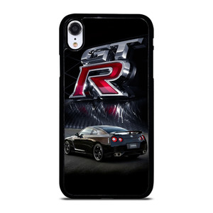 NISSAN SKYLINE GTR iPhone XR Case NISSAN SKYLINE GTR iPhone XR Case