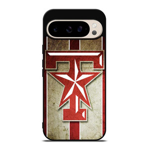 TEXAS A&M ATM 946 Google Pixel 9 Pro Case TEXAS A&M ATM 946 Google Pixel 9 Pro Case