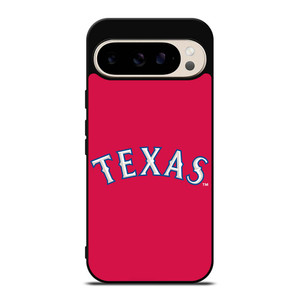 TEXAS BASEBALL LOGO 946 Google Pixel 9 Pro Case TEXAS BASEBALL LOGO 946 Google Pixel 9 Pro Case