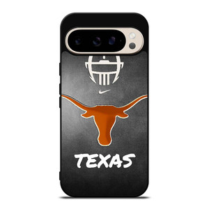 TEXAS LONGHORNS LOGO FOOTBALL 946 Google Pixel 9 Pro Case TEXAS LONGHORNS LOGO FOOTBALL 946 Google Pixel 9 Pro Case
