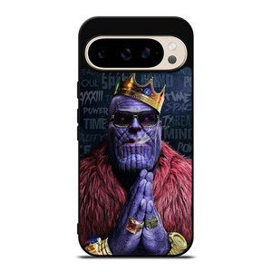 THANOS NEW 946 Google Pixel 9 Pro Case