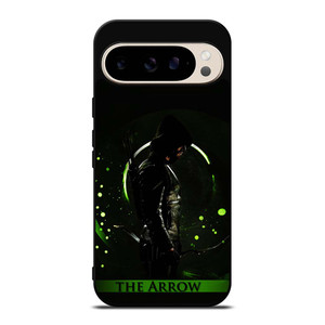 THE ARROW 2 946 Google Pixel 9 Pro Case