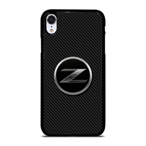 NISSAN Z LOGO iPhone XR Case NISSAN Z LOGO iPhone XR Case