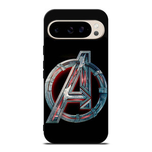 THE AVENGERS ULTRON LOGO 946 Google Pixel 9 Pro Case