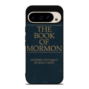THE BOOK OF MORNMON 946 Google Pixel 9 Pro Case