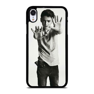 NOAH SCHNAPP 2 iPhone XR Case