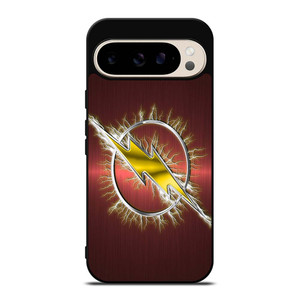 THE FLASH DC 946 Google Pixel 9 Pro Case THE FLASH DC 946 Google Pixel 9 Pro Case