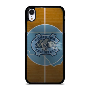 NORTH CAROLINA TAR HEELS 2 iPhone XR Case