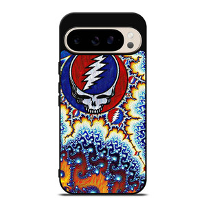 THE GRATEFUL DEAD LOGO 2 946 Google Pixel 9 Pro Case
