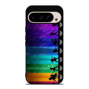 THE LEGEND OF ZELDA ADVENTURE 946 Google Pixel 9 Pro Case