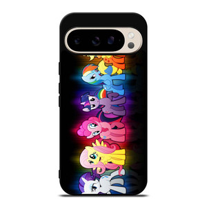 THE MY LITTLE PONY 946 Google Pixel 9 Pro Case