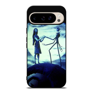 THE NIGHTMARE BEFORE CHRISTMAS 946 Google Pixel 9 Pro Case THE NIGHTMARE BEFORE CHRISTMAS 946 Google Pixel 9 Pro Case