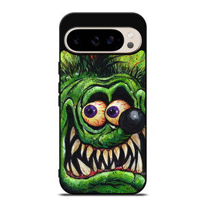 THE RAT FINK 946 Google Pixel 9 Pro Case