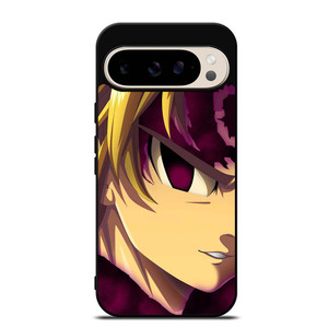 THE SEVEN DEADLY SINS MELIODAS BROTHER 946 Google Pixel 9 Pro Case