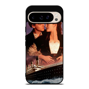 THE TITANIC JACK AND ROSE 946 Google Pixel 9 Pro Case THE TITANIC JACK AND ROSE 946 Google Pixel 9 Pro Case