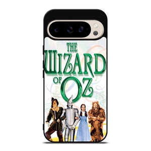 THE WIZARD OF OZ 946 Google Pixel 9 Pro Case THE WIZARD OF OZ 946 Google Pixel 9 Pro Case
