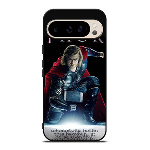 THOR MARVEL 946 Google Pixel 9 Pro Case THOR MARVEL 946 Google Pixel 9 Pro Case