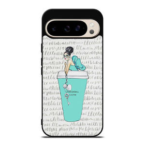TIFFANY AND CO 2 946 Google Pixel 9 Pro Case TIFFANY AND CO 2 946 Google Pixel 9 Pro Case