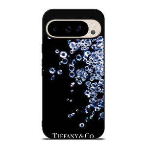 TIFFANY AND CO DIAMONDS 946 Google Pixel 9 Pro Case TIFFANY AND CO DIAMONDS 946 Google Pixel 9 Pro Case