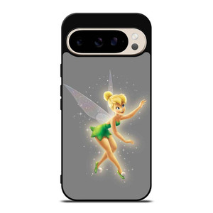 TINKER BELL PETER PAN FAIRY 946 Google Pixel 9 Pro Case