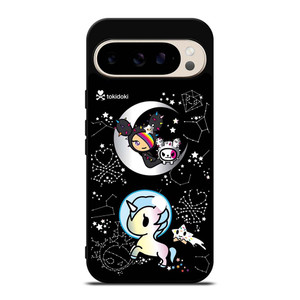 TOKIDOKI UNICORN 946 Google Pixel 9 Pro Case TOKIDOKI UNICORN 946 Google Pixel 9 Pro Case