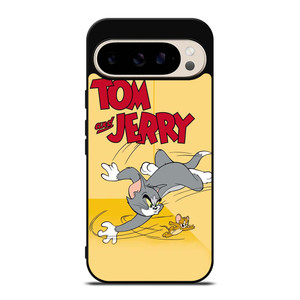 TOM AND JERRY CARTOON 2 946 Google Pixel 9 Pro Case