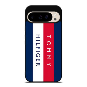 TOMMY HILFIGER FASHION LOGO 946 Google Pixel 9 Pro Case TOMMY HILFIGER FASHION LOGO 946 Google Pixel 9 Pro Case