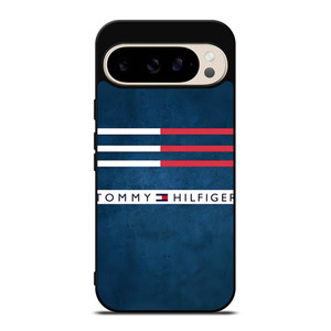 TOMMY HILFIGER ICON LOGO 946 Google Pixel 9 Pro Case TOMMY HILFIGER ICON LOGO 946 Google Pixel 9 Pro Case