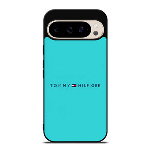 TOMMY HILFIGER LOGO TOSCA 946 Google Pixel 9 Pro Case TOMMY HILFIGER LOGO TOSCA 946 Google Pixel 9 Pro Case