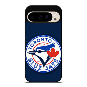 TORONTO BLUE JAYS BASEBALL LOGO 946 Google Pixel 9 Pro Case TORONTO BLUE JAYS BASEBALL LOGO 946 Google Pixel 9 Pro Case
