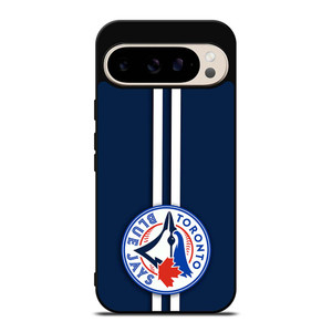 TORONTO BLUE JAYS BASEBALL MLB 946 Google Pixel 9 Pro Case TORONTO BLUE JAYS BASEBALL MLB 946 Google Pixel 9 Pro Case