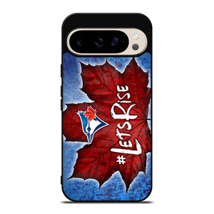 TORONTO BLUE JAYS BASEBALL 946 Google Pixel 9 Pro Case TORONTO BLUE JAYS BASEBALL 946 Google Pixel 9 Pro Case
