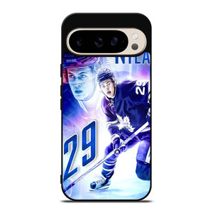 TORONTO MAPLE LEAFS WILLIAM NYLANDER 946 Google Pixel 9 Pro Case TORONTO MAPLE LEAFS WILLIAM NYLANDER 946 Google Pixel 9 Pro Case