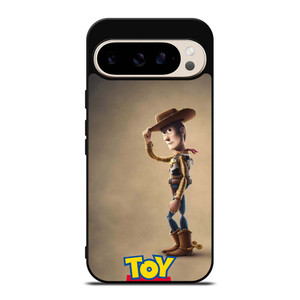 TOY STORY MOVIE SHERIF WOODY 946 Google Pixel 9 Pro Case TOY STORY MOVIE SHERIF WOODY 946 Google Pixel 9 Pro Case