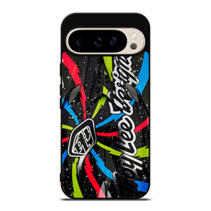 TROY LEE DESIGNS TLD 2 946 Google Pixel 9 Pro Case TROY LEE DESIGNS TLD 2 946 Google Pixel 9 Pro Case