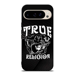 TRUE RELIGION UPFRONT BUDDHA 946 Google Pixel 9 Pro Case TRUE RELIGION UPFRONT BUDDHA 946 Google Pixel 9 Pro Case