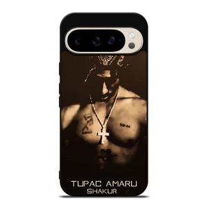 TUPAC AMARU SHAKUR 946 Google Pixel 9 Pro Case TUPAC AMARU SHAKUR 946 Google Pixel 9 Pro Case