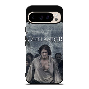 TV SERIES OUTLANDER 946 Google Pixel 9 Pro Case