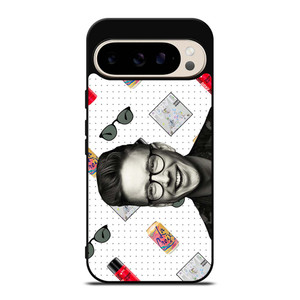 TYLER OAKLEY ON HIS 9 FAVORITE THINGS 946 Google Pixel 9 Pro Case TYLER OAKLEY ON HIS 9 FAVORITE THINGS 946 Google Pixel 9 Pro Case
