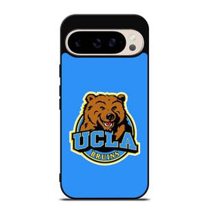 UCLA BRUINS LOGO 946 Google Pixel 9 Pro Case UCLA BRUINS LOGO 946 Google Pixel 9 Pro Case