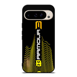 UNDER ARMOUR 39 946 Google Pixel 9 Pro Case UNDER ARMOUR 39 946 Google Pixel 9 Pro Case
