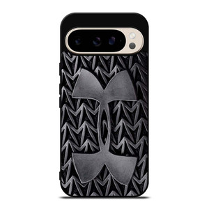 UNDER ARMOUR LOGO 3D 946 Google Pixel 9 Pro Case UNDER ARMOUR LOGO 3D 946 Google Pixel 9 Pro Case