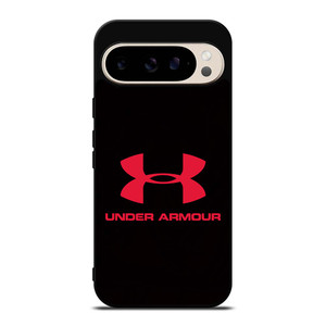 UNDER ARMOUR LOGO 946 Google Pixel 9 Pro Case UNDER ARMOUR LOGO 946 Google Pixel 9 Pro Case