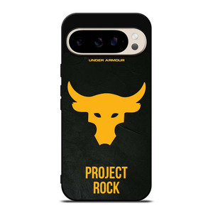 UNDER ARMOUR PROJECT ROCK 946 Google Pixel 9 Pro Case