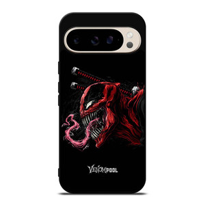 VENOMPOOL VENOM DEADPOOL MARVEL 946 Google Pixel 9 Pro Case VENOMPOOL VENOM DEADPOOL MARVEL 946 Google Pixel 9 Pro Case